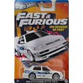 thumbnail image 1 of Hot Wheels Volkswagen Jetta MK3 Blanco Escala 1:64, 1 of 1