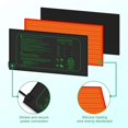 thumbnail image 2 of Waterproof Seedling Heat Mat Heating Pad for Indoor Plant Germination 25x52cm, 2 of 10