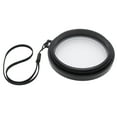 thumbnail image 2 of QIILU Balance Lens Cap, Camera Lens Cover Balance Correction For Camera, 2 of 8