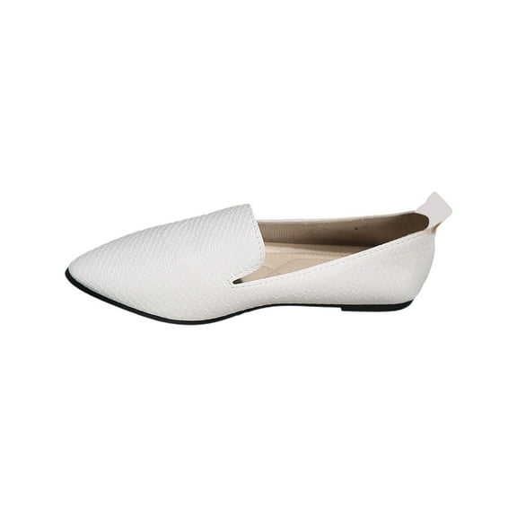 CPNG Women's Summer Thin Soft Sole Casual Slip On Shoes