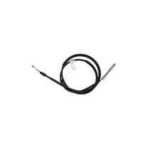 Raybestos Element3 Parking Brake Cable, BC96827 Fits select: 2003-2005 CHEVROLET SILVERADO