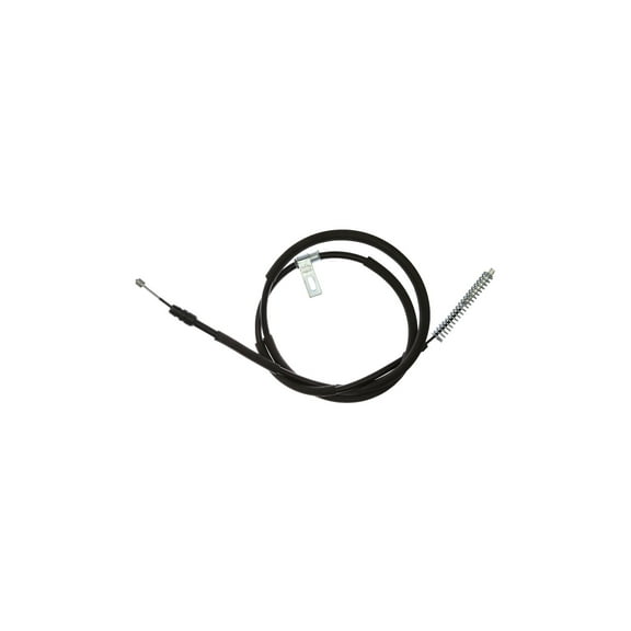 Raybestos Element3 Parking Brake Cable, BC96827 Fits select: 2003-2005 CHEVROLET SILVERADO