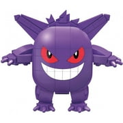 MEGA Pokemon Gengar Building Set