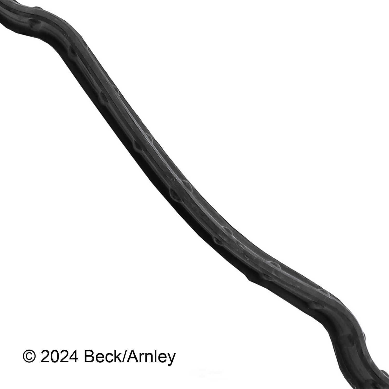 Beck/Arnley 036-2098 Engine Valve Cover Gasket Set