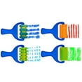 thumbnail image 3 of Shisuyan Paint Tools Assorted Color 53 Pieces Set 13X0.39In, 3 of 7