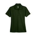 thumbnail image 4 of CORE365 78181 Women's Origin Performance Piqué Polo-Forest-XL, 4 of 5