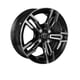 thumbnail image 2 of Rines 15 5×100 IMP Wheels Modelo 7515397FMB7H para Vento GOLF COROLLA NEON ESTRATUS, 2 of 3