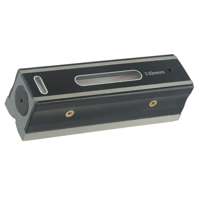 Chendee High-Precision 0.02Mm 100/150/200 Level Industrial Grade Measuring Tool,150Mm