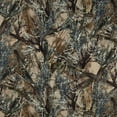 thumbnail image 1 of Handmade Valance, Curtain Panel, or Pillow Cover True Timber MC2, 1 of 3
