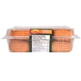 thumbnail image 3 of Verka Punjabi Vegetarian Cookies 2.5lbs, Pack Of 2, Freshly Baked in Canada, 3 of 6