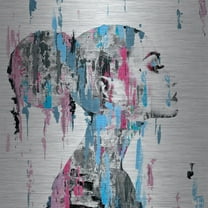 Parvez Taj Printed Pop Culture Art Prints