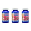 3X Raspberry Ketone Lean Fat Burner Weight Loss 1200mg 180 Caps Best Keytones