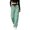 Green, variant on Tqcoqu Women's 2026 Striped Wide Leg Pants Sweatpants with Pocket, Knit Drawstring Elastic Waist Pj Bottom Casual Pants, Daily Home Wear Fall Outfits,Women's,Size S-XXL