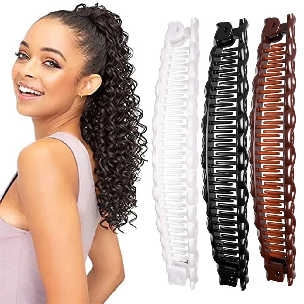 clip on extensions curly colors romance curl Pink Banana-8 spotlight the  feme collection