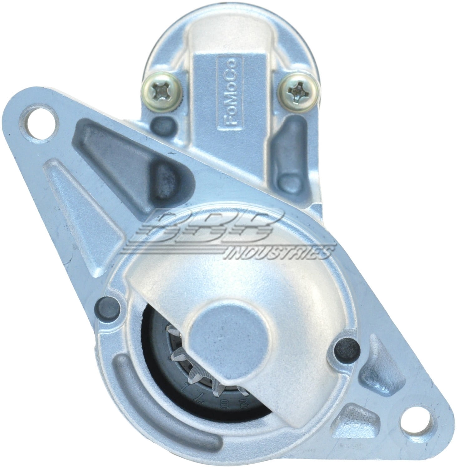 TERREPOWER formerly BBB Industries 19260 Reman Starter