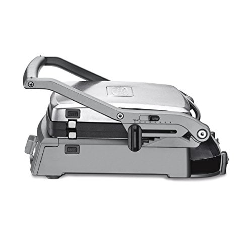 Free Shipping! Cuisinart Grills Griddler¬Æ Deluxe - Walmart.com