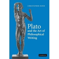 Plato and the Art of Philosophical Writing, (Hardcover)