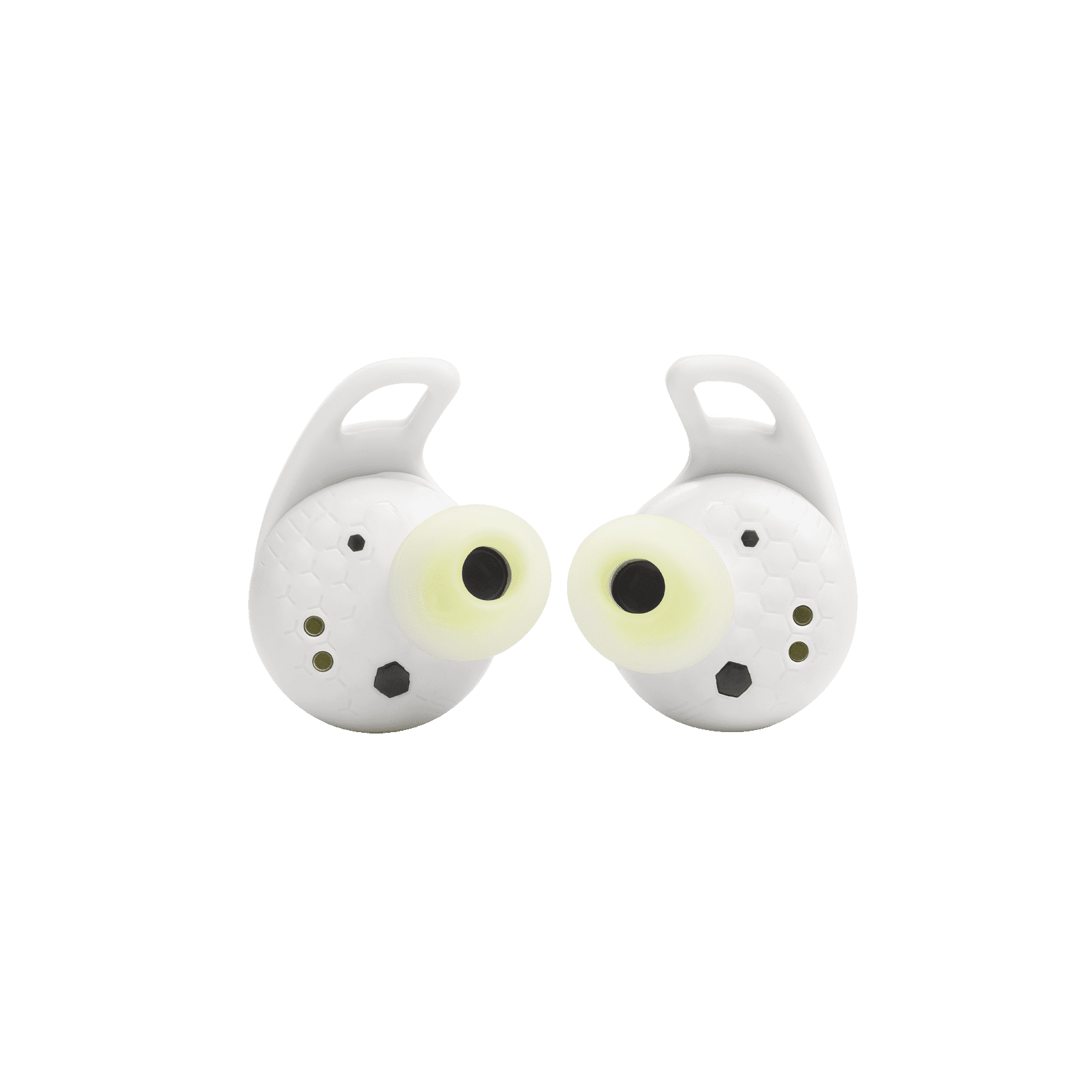 Restored JBL Reflect Aero TWS, True wireless Noise Cancelling active earbuds