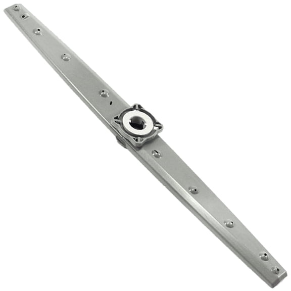 PartsBroz Middle Spray Arm WPW10448645 W10448645 - Compatible With Whirlpool KitchenAid Jenn-Air Amana Dishwasher Replaces AP6021549 2312063 PS11754873 WDT730PAHZ0 IUD8555DX3 KDTE234GPS0 KDTM404ESS3