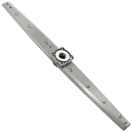 PartsBroz Middle Spray Arm WPW10448645 W10448645 - Compatible With Whirlpool KitchenAid Jenn-Air Amana Dishwasher Replaces AP6021549 2312063 PS11754873 WDT730PAHZ0 IUD8555DX3 KDTE234GPS0 KDTM404ESS3