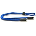 thumbnail image 3 of 2 Blue Sunglasses Lanyard Nylon Neck Strap Glasses Retainers Cord String Sports, 3 of 3
