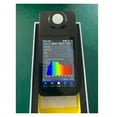 thumbnail image 2 of HPCS330 Light Spectrometer with CCT CRI Lux Functions Display Spectrum Analysis Device, 2 of 6