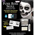 thumbnail image 1 of Kit de Maquillage Punk Rock Skull, 1 of 1