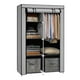 thumbnail image 1 of Closet Armable Plegable Armario Portatil Ropero Organizador, 1 of 7