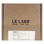 Le Labo Rose 31 EDP Spray 3.4 fl oz Unisex Fragrance 811901023001