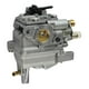 thumbnail image 2 of Carburador De Barco 4 Tiempos 2.5Hp Herramienta De Reacondicionamiento De Aceite Carburador Ampliamente Compatible Para Fuera De Borda Para Accesorio De Desplazamiento Y Suministro De Combustible De Advancent VI007315-00, 2 of 7