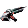 thumbnail image 1 of Amoladora angular Metabo W 11-125 Quick 11A 11.000 RPM 120 V, 1 of 4