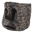 thumbnail image 2 of Lawn Bag, Fall Leaves Bag Widely Used Heavy Duty  For Garbage, 2 of 8