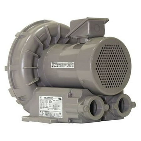VFZ401A-7W Fuji Regenerative Blower 1.4 hp, 208-230/460V
