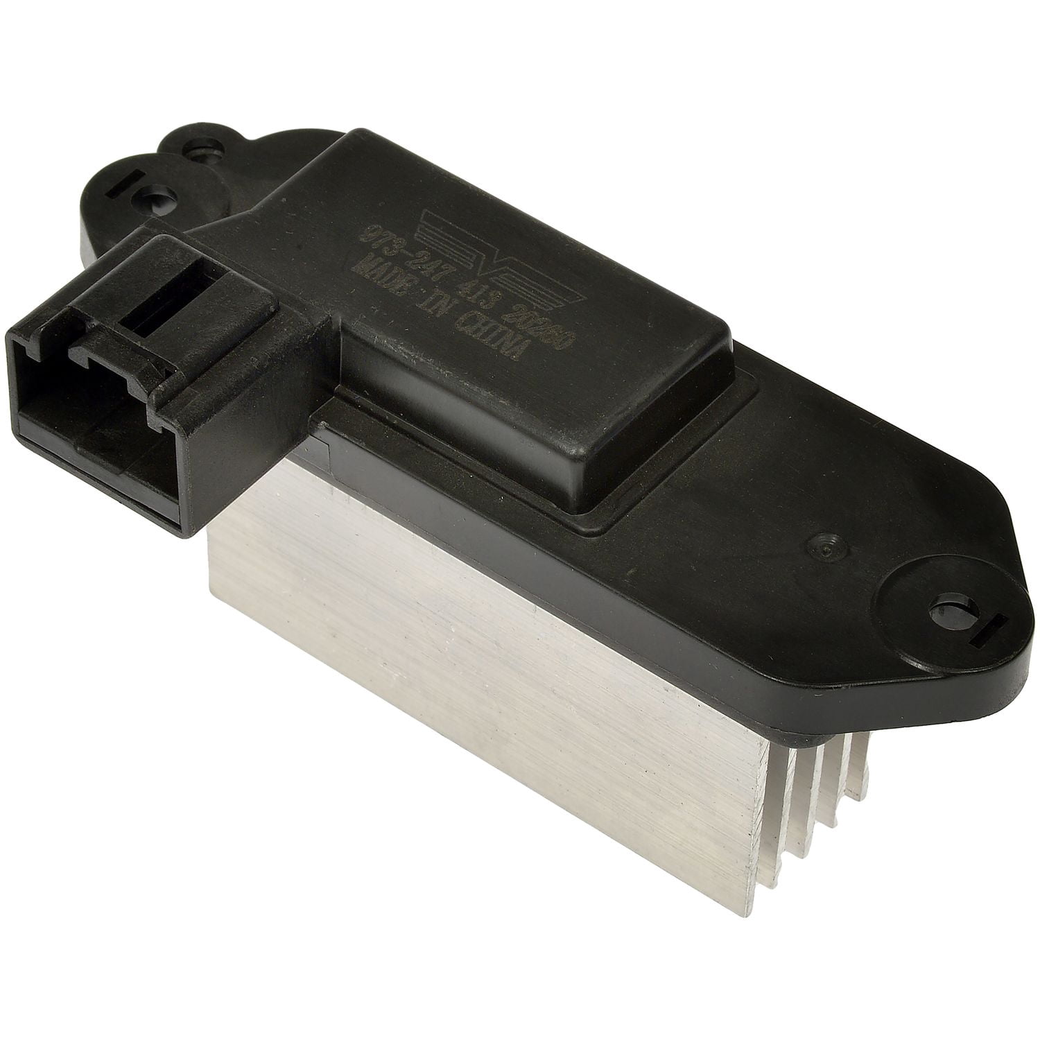 Dorman 973-247 HVAC Blower Motor Resistor for Specific Mazda Models