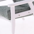 thumbnail image 4 of Sofá en miniatura de ,1/12 Sofá Individual,Silla á 1:12,Silla á /12,1:12 Accesorios para CUTICAT Sofá en miniatura de casa de muñecas, 4 of 8