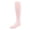 White, variant on Honeycomb Knit Sheer Nylon Tights - Girls - Female, 12-14, Glacier Gray