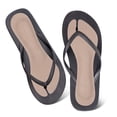 thumbnail image 4 of Clispeed 1 Pair Self Adhesive Sandal Insoles Non Slip Foam Pads for Comfortable Daily Wear, 4 of 6