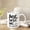 White, variant on Fathers Day Funny Gifts for Husband Dad Him from Daughter Son Kids Wife - 11 oz Ceramic Coffee Mug - Stocking Stuffers for Christmas Xmas,Birthday, Anniversary Gag Presents Ideas for PaPa Step Dad