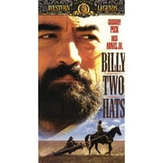 Billy Two Hats (Full Frame)