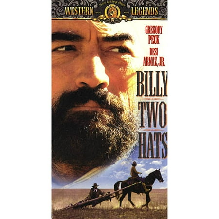 Billy Two Hats (Full Frame)