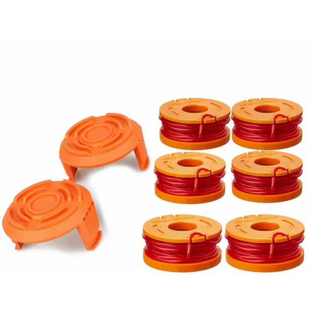 Worx weed wacker string cheap replacement