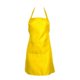 thumbnail image 1 of Delantales ZJDOAK para mujer y hombre, delantal de chef de cocina, delantal ajustable con pechera para cocinar, delantal de cocina con bolsillo a cuadros., 1 of 2