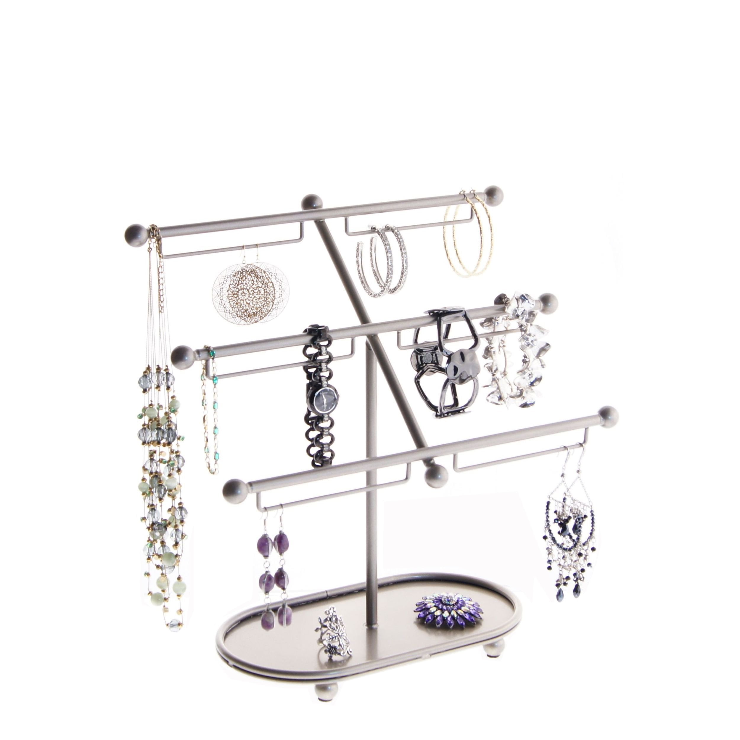 big jewelry stand