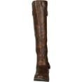 thumbnail image 3 of Forever Womens Legend-24 Riding Boots, 3 of 4