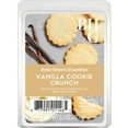 thumbnail image 3 of (3 pack) Vanilla Cookie Crunch Scented Wax Melts, Better Homes & Gardens, 2.5 oz, 3 of 11