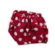 thumbnail image 4 of Pañal para ardilla, para conejillos de indias, lavable, compacto, portátil, reutilizable, para mascotas rojo, 4 of 9