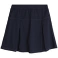thumbnail image 6 of Beverly Hills Polo Club Girls School Uniform Skirt - 2 Pack Performance Scooter Skort for Girls, 4-16, 6 of 7