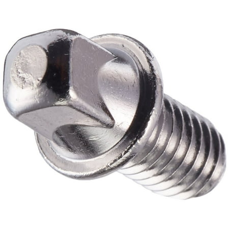 - Gibraltar SC-0129 6Mm Key Screw F/U-Jnt 4/Pack