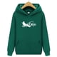 thumbnail image 4 of Sudadera con capucha de marca para hombre y mujer, jersey con capucha para pescar, para amantes de la gente, Europa y Estados Unidos, 4 of 4