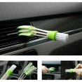 thumbnail image 2 of High Quality Bristles for Power Scrubber, Soft Bristles for Tight Space Access, Tile Grout Cleaner with Enhanced Deep Cleaning Efficiency, Quick Change Shaft for Variable Speed Control, 2 of 5
